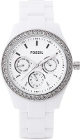 Fossil ES1967 Riley Analog Watch For Women