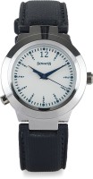 Sonata 90057SL01  Analog Watch For Unisex