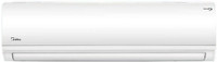 Midea 2 Ton 5 Star Split Inverter AC with Wi-fi Connect  - White(24K 5 Star Santis Neo RYL Wi-Fi Inverter R32 Split AC, Copper Condenser)