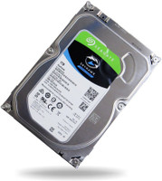 Seagate SkyHawk 1 TB Surveillance Systems Internal Hard Disk Drive (HDD) (ST1000VX005)(Interface: SATA, Form Factor: 3.5 inch)
