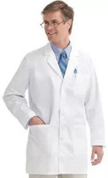 Scoovi Lab Coat(Cotton)