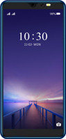 I Kall Z9 (Green, 32 GB)(3 GB RAM)