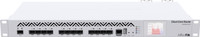 MikroTik CCR1016-12S-1S+ 0 Mbps Router(White, NA)