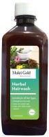 AXIOM Jeevanras Mukti Gold Hairwash Shampoo 500ml(500 ml)