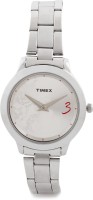 Timex TI000T60000 Fashion Analog Watch For Women