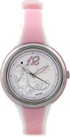 Sonata ND8962PP01J Superfibre Analog Watch For Women