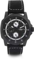 Overfly EOV3059L-B0101  Analog Watch For Men