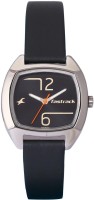 Fastrack 6162SL01  Analog Watch For Women
