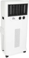 View Prabal 34 L Room/Personal Air Cooler(White, SLIM PERSONAL XL)  Price Online