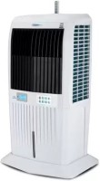 Prabal 70 L Room/Personal Air Cooler(White, Storm 70i)