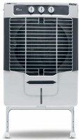 Voltas 70 L Desert Air Cooler(Black & White, MEGA 70L Woodwool)