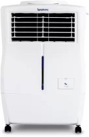Prabal 17 L Room/Personal Air Cooler(White, Ninja iXL)