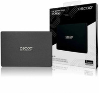 THEMOBICASE SSD 480 GB All in One PC's, Laptop, Desktop Internal Solid State Drive (SSD) (OSCOO SATA 480 GB Laptop, All in One PC's, Desktop)(Interface: SATA, Form Factor: 2.5 Inch)