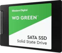 THEMOBICASE SSD 480 GB All in One PC's, Laptop, Desktop Internal Solid State Drive (SSD) (WD Green SATA 480 GB Laptop, All in One PC's, Desktop Internal Solid State Drive)(Interface: SATA, Form Factor: 2.5 Inch)
