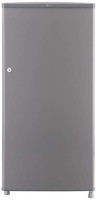 View LG 190 L Direct Cool Single Door 1 Star Refrigerator(Dim Grey, L.G REF GL-B199RDGB) Price Online(LG)