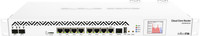 MikroTik CCR1036-8G-2S+ 0 Mbps Router(White, NA)