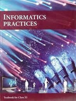Informatics Practices Textbook For Class 11th(Paperback, ncert)