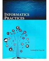 Informatics Practices Textbook For Class 12th Ncert(Paperback, ncert)
