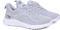 ASIAN Delta-20 Grey Sports,Casual,Walking,Gym, Running Shoes For Men(Grey)