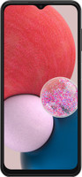 SAMSUNG Galaxy A13 (Black, 128 GB)(6 GB RAM)