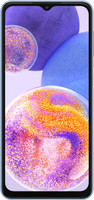 SAMSUNG Galaxy A23 (Blue, 128 GB)(8 GB RAM)
