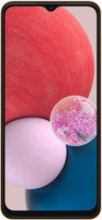 SAMSUNG Galaxy A13 (Peach, 64 GB)(4 GB RAM)