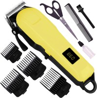 KMI Kemi Professional Hair Trimmer And Shaver For Men And Woman  Shaver For Men, Women(Multicolor)