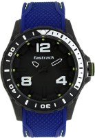 Fastrack 38036PP02J  Analog Watch For Men