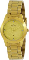 Maxima 34708CMLY  Analog Watch For Women