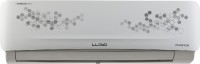 Lloyd 1.5 Ton 5 Star Split Inverter AC  - White(GLS18I5FWRBP, Copper Condenser)