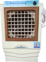 View bolta cooling 44 L Window Air Cooler(Cream, mini ice)  Price Online