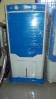 View V CARE 90 L Room/Personal Air Cooler(Blue, White, GLACIER) Price Online(V CARE)