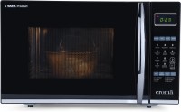 Croma 30 L Convection & Grill Microwave Oven(30 L Convection & Grill Microwave Oven CRAM0152, Black)