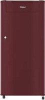 Whirlpool 185 L Direct Cool Single Door 1 Star Refrigerator(Wine, 200 GENIUS CLS 1S WINE)