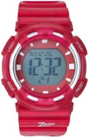 Zoop C3026PP01 Candy Digital Watch For Boys
