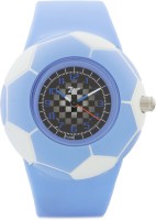 Zoop C3008PP01 Cars Analog Watch For Kids