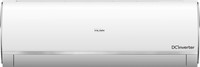 Haier 1 Ton 3 Star Split Inverter AC  - White(HS12K-PYS3B(INV)/HU12KU-3B(INV), Copper Condenser)