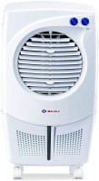 View BAJAJ 24 L Room/Personal Air Cooler(White, PCF 25 DLX 24L) Price Online(Bajaj)