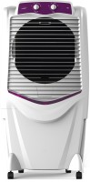 View V-Guard 65 L Desert Air Cooler(White & Purple, Arido D65 H)  Price Online