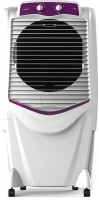 V-Guard 65 L Desert Air Cooler(White & Purple, Arido D65 H)   Air Cooler  (V-Guard)