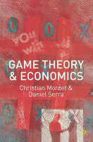 Game Theory and Economics(English, Paperback, Montet Christian)