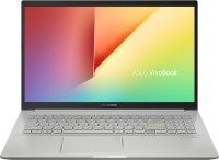 ASUS Vivobook 15 OLED Core i3 11th Gen - (8 GB/256 GB SSD/Windows 11 Home) K513EA-L301WS Laptop(15.6 inch, Hearty Gold, 1.80 kg kg, With MS Office)