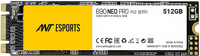 Ant Esports 690 Neo Pro M.2 512 GB All in One PC's Internal Solid State Drive (SSD) (690 Neo Pro M.2 SATA)(Interface: SATA, Form Factor: M.2)