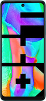 Infinix Hot 11 2022 (Aurora Green, 64 GB)(4 GB RAM)