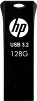 HP x307w 128 Pen Drive(Black)