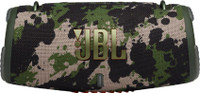 JBL XTREME3CAMOIN 50 W Bluetooth Speaker(Camouflage, Stereo Channel)
