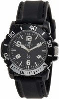 Maxima 29728PPGW Hybrid Analog Watch For Men