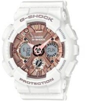 Casio G734 G-Shock Analog-Digital Watch For Men