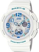 Casio B158 Baby-G Analog-Digital Watch For Women