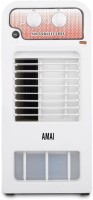 View Amai 10 L Room/Personal Air Cooler(White, TOOFAN 10 L air cooler Cooling Area: 100 sq ft) Price Online(Amai)